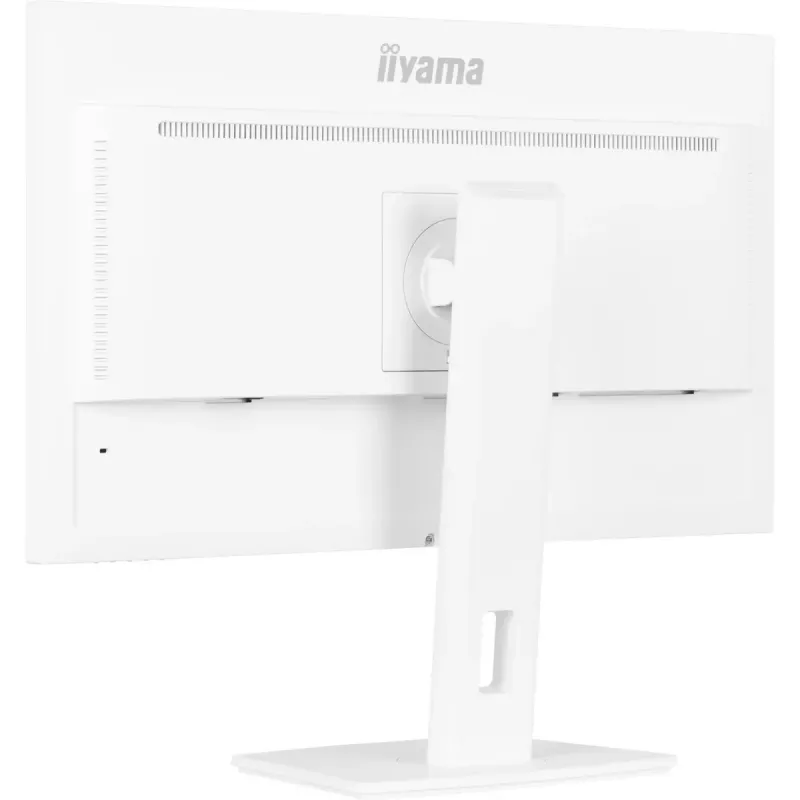 iiyama ProLite XUB2797QSU-W2 Monitor de ordenador 68,6 cm (27 inch) 2560 x 1440 píxeles Quad HD LED Blanco