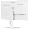 iiyama ProLite XUB2797QSU-W2 Monitor de ordenador 68,6 cm (27 inch) 2560 x 1440 píxeles Quad HD LED Blanco