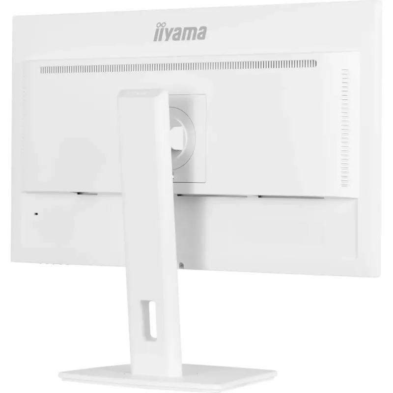 iiyama ProLite XUB2797QSU-W2 Monitor de ordenador 68,6 cm (27 inch) 2560 x 1440 píxeles Quad HD LED Blanco