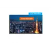 iiyama ProLite XUB2797QSU-W2 Monitor de ordenador 68,6 cm (27 inch) 2560 x 1440 píxeles Quad HD LED Blanco