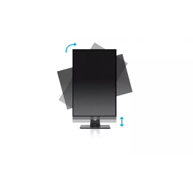 iiyama ProLite XUB2797QSU-W2 Monitor de ordenador 68,6 cm (27 inch) 2560 x 1440 píxeles Quad HD LED Blanco