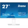 iiyama ProLite XUB2797QSU-W2 Monitor de ordenador 68,6 cm (27 inch) 2560 x 1440 píxeles Quad HD LED Blanco