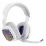 LOGITECH Headset - A30 - Xbox Series - Bluetooth - Blanco