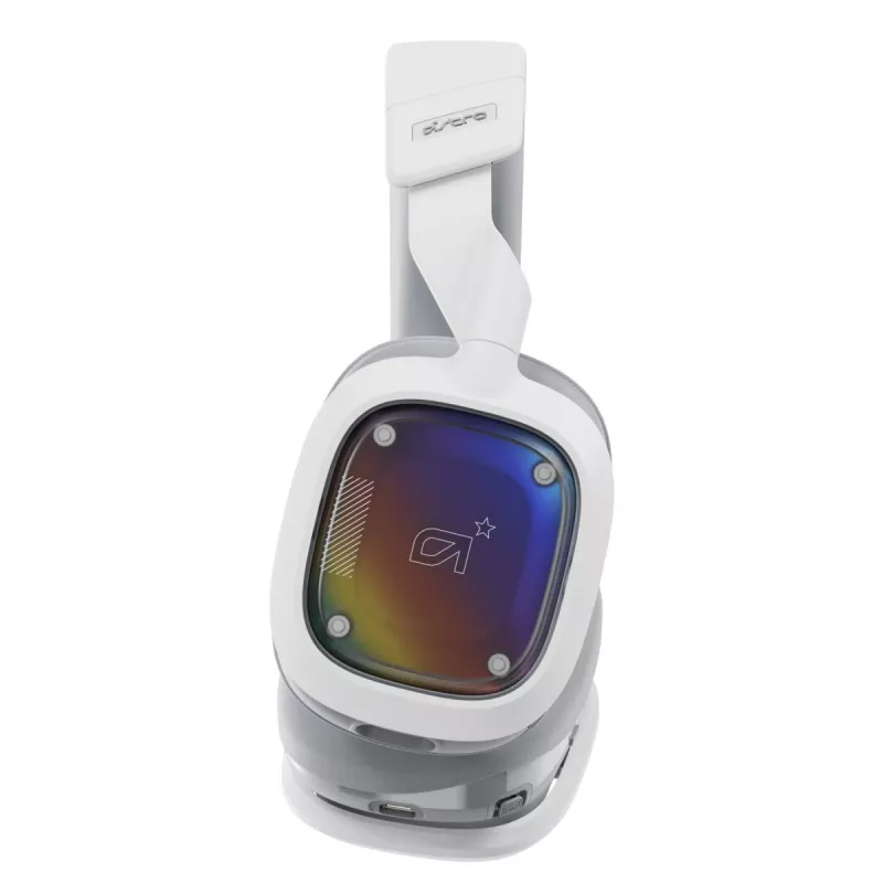 LOGITECH Headset - A30 - Xbox Series - Bluetooth - Blanco
