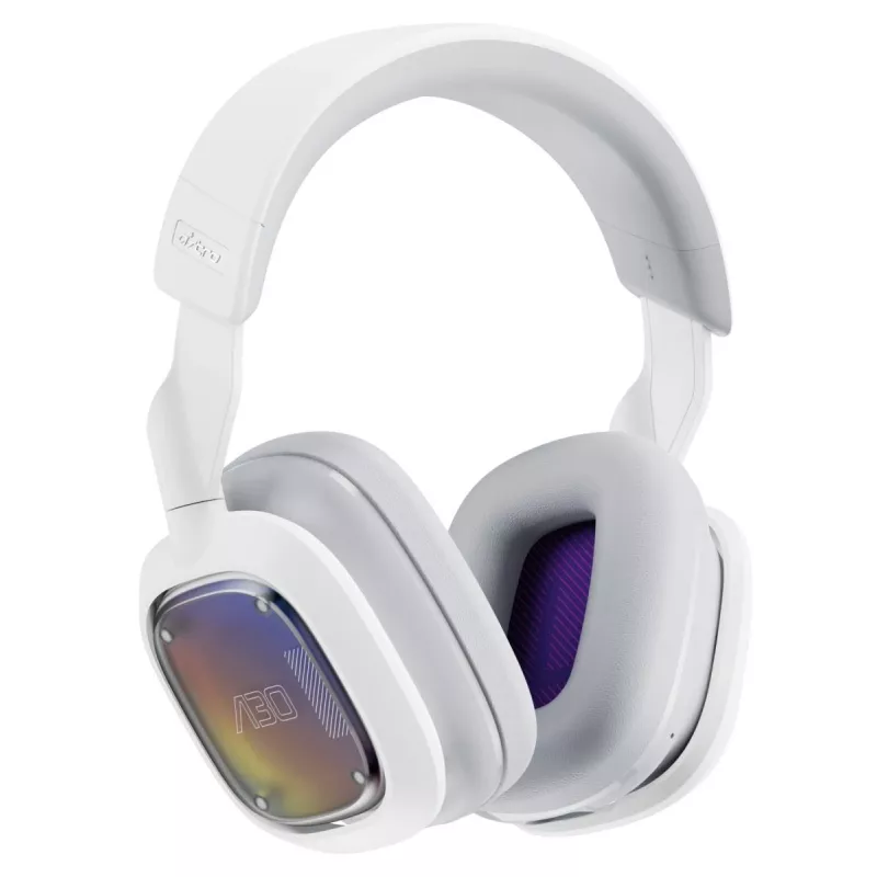 LOGITECH Headset - A30 - Xbox Series - Bluetooth - Blanco