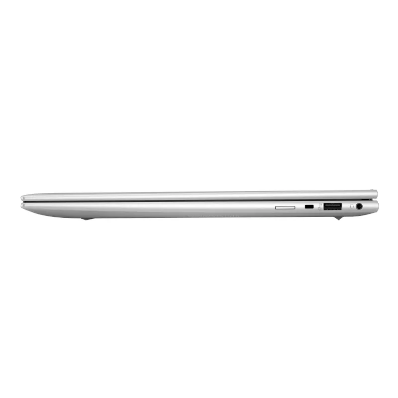 HP EliteBook G11 AMD Ryzen™ 5 8540U Portátil 40,6 cm (16 inch) WUXGA 16 GB DDR5-SDRAM 512 GB SSD Wi-Fi 6E (802.11ax) Windows 11 Pro AI PC Plata