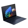 HP EliteBook Ultra G1q AI PC Copilot+ PC Snapdragon X1E-78-100 Portátil 35,6 cm (14 inch) táctil 2.2K 16 GB LPDDR5x-SDRAM 1 TB SSD Wi-Fi 6E (802.11ax) Windows 11 Pro Azul