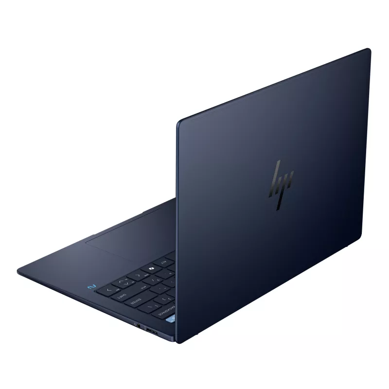 HP EliteBook Ultra G1q AI PC Copilot+ PC Snapdragon X1E-78-100 Portátil 35,6 cm (14 inch) táctil 2.2K 16 GB LPDDR5x-SDRAM 1 TB SSD Wi-Fi 6E (802.11ax) Windows 11 Pro Azul