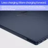 HP EliteBook Ultra G1q AI PC Copilot+ PC Snapdragon X1E-78-100 Portátil 35,6 cm (14 inch) táctil 2.2K 16 GB LPDDR5x-SDRAM 1 TB SSD Wi-Fi 6E (802.11ax) Windows 11 Pro Azul