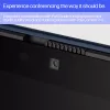 HP EliteBook Ultra G1q AI PC Copilot+ PC Snapdragon X1E-78-100 Portátil 35,6 cm (14 inch) táctil 2.2K 16 GB LPDDR5x-SDRAM 1 TB SSD Wi-Fi 6E (802.11ax) Windows 11 Pro Azul