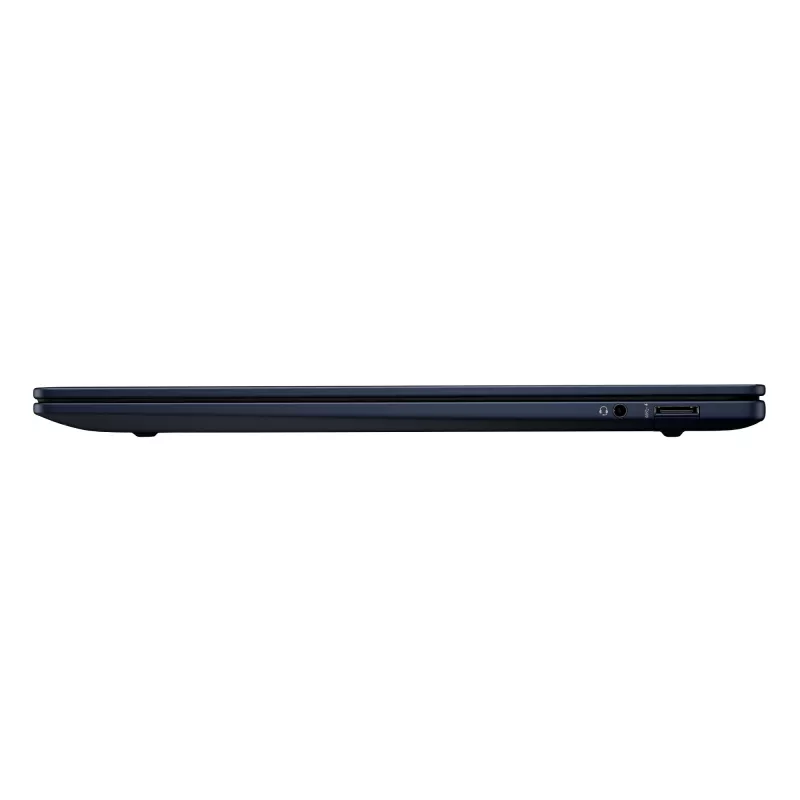 HP EliteBook Ultra G1q AI PC Copilot+ PC Snapdragon X1E-78-100 Portátil 35,6 cm (14 inch) táctil 2.2K 16 GB LPDDR5x-SDRAM 1 TB SSD Wi-Fi 6E (802.11ax) Windows 11 Pro Azul