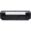 HP Designjet T230 Impresora 24 inch 2025 Edition, inyección térmica, 2400 x 1200 DPI, JPEG, URF, Negro, Cian, Magenta, Amarillo, 2400 x 1200 DPI, 1 (Cian, Magenta, Amarillo, Negro)