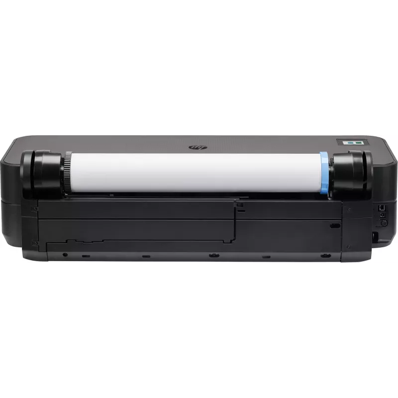 HP Designjet T230 Impresora 24 inch 2025 Edition, inyección térmica, 2400 x 1200 DPI, JPEG, URF, Negro, Cian, Magenta, Amarillo, 2400 x 1200 DPI, 1 (Cian, Magenta, Amarillo, Negro)