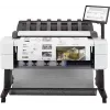 HP Designjet T2600dr Impresora multifunción PostScript 36