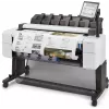 HP Designjet T2600dr Impresora multifunción PostScript 36