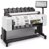 HP Designjet T2600dr Impresora multifunción PostScript 36