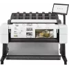 HP Designjet T2600dr Impresora multifunción PostScript 36