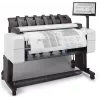 HP Designjet T2600dr Impresora multifunción PostScript 36