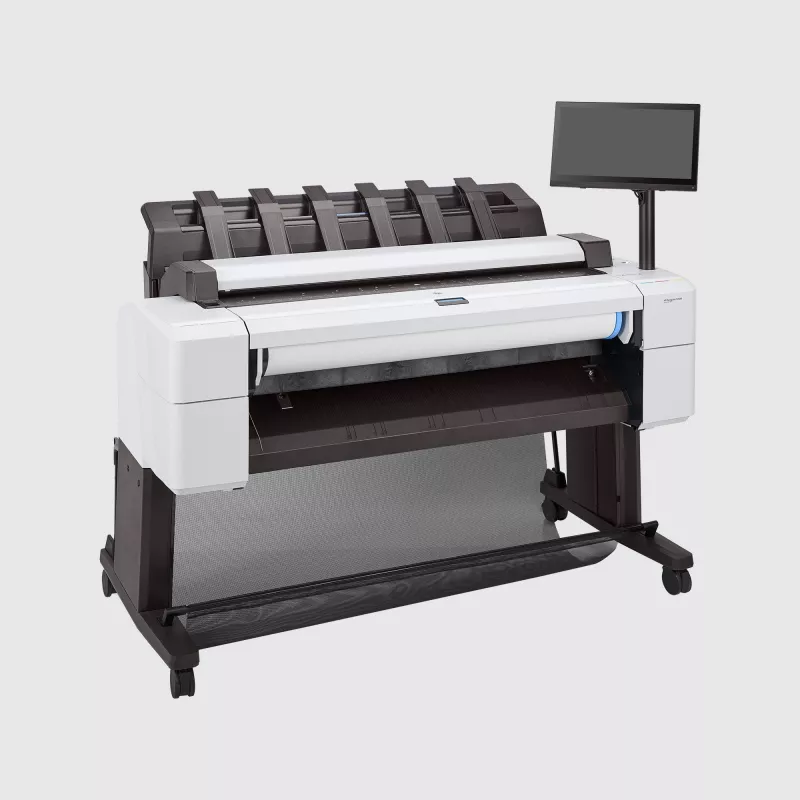 HP Designjet T2600dr Impresora multifunción PostScript 36