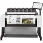 HP Designjet T2600 Impresora multifunción PostScript 36