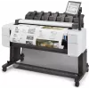 HP Designjet T2600 Impresora multifunción PostScript 36