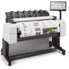 HP Designjet T2600 Impresora multifunción PostScript 36