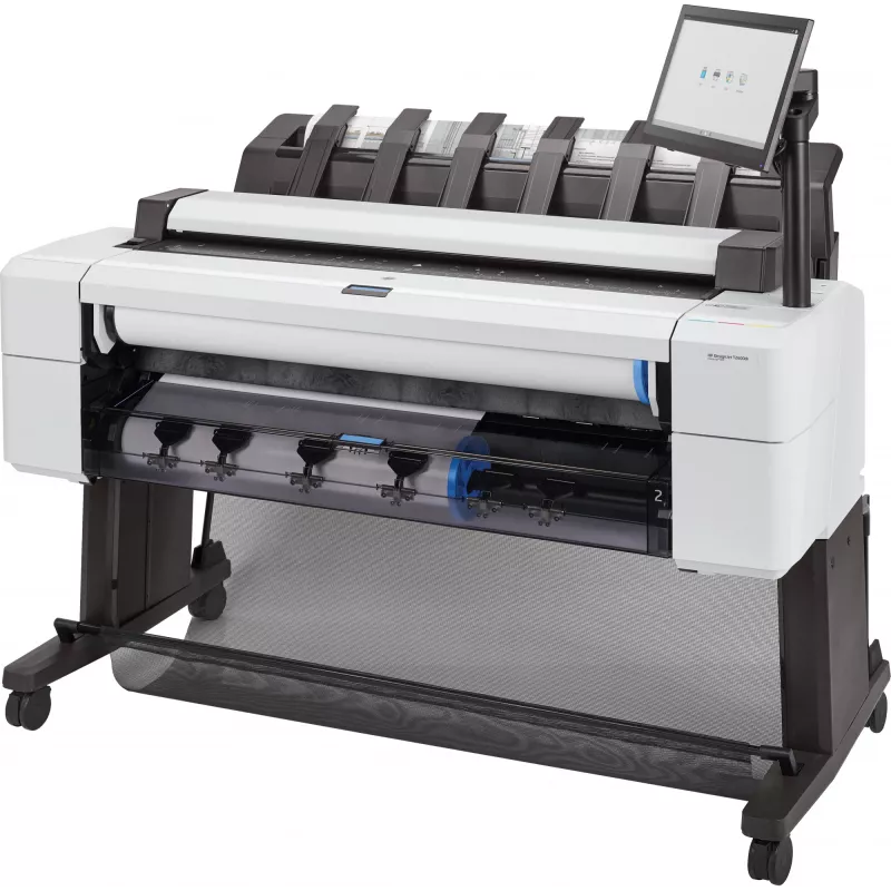 HP Designjet T2600 Impresora multifunción PostScript 36