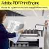 HP Designjet T2600 Impresora multifunción PostScript 36