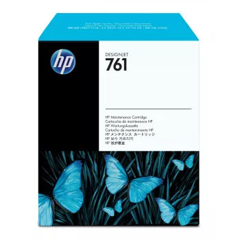 Cartucho de mantenimiento HP 761 Designjet