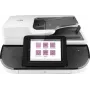 Escáner de mesa y ADF HP Flow 8500 fn2 600 x 600 DPI