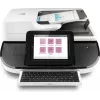 Escáner de mesa y ADF HP Flow 8500 fn2 600 x 600 DPI
