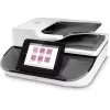 Escáner de mesa y ADF HP Flow 8500 fn2 600 x 600 DPI