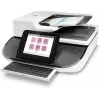 Escáner de mesa y ADF HP Flow 8500 fn2 600 x 600 DPI