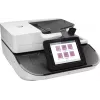 Escáner de mesa y ADF HP Flow 8500 fn2 600 x 600 DPI