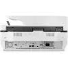 Escáner de mesa y ADF HP Flow 8500 fn2 600 x 600 DPI