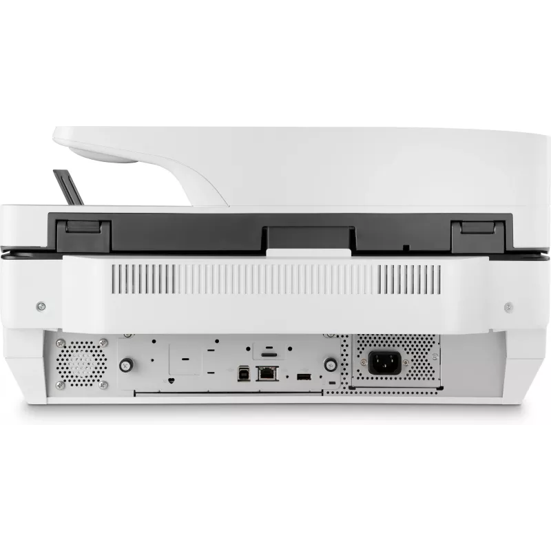 Escáner de mesa y ADF HP Flow 8500 fn2 600 x 600 DPI