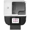 Escáner de mesa y ADF HP Flow 8500 fn2 600 x 600 DPI