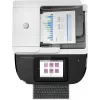 Escáner de mesa y ADF HP Flow 8500 fn2 600 x 600 DPI