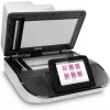 Escáner de mesa y ADF HP Flow 8500 fn2 600 x 600 DPI