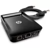 Accesorio HP Jetdirect LAN HP 8FP31A Ancho 87 mm Profundidad 121,3 mm Altura 27,5 mm