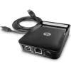 Accesorio HP Jetdirect LAN HP 8FP31A Ancho 87 mm Profundidad 121,3 mm Altura 27,5 mm