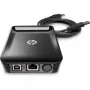 Accesorio HP Jetdirect LAN HP 8FP31A Ancho 87 mm Profundidad 121,3 mm Altura 27,5 mm