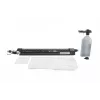 Unidad de revelado negra HP LaserJet, HP Color LaserJet Managed MFP E87740dn, HP Color LaserJet Managed MFP E87750dn, HP Color LaserJet..., China, 1,07 kg, 1,43 kg, 560 mm, 202 mm