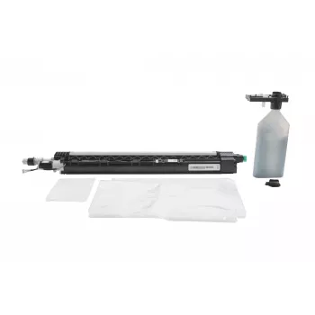 Unidad de revelado negra HP LaserJet, HP Color LaserJet Managed MFP E87740dn, HP Color LaserJet Managed MFP E87750dn, HP Color LaserJet..., China, 1,07 kg, 1,43 kg, 560 mm, 202 mm
