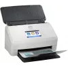 Escáner de alimentación HP Scanjet Enterprise Flow N7000 600 x 600 DPI A4 Blanco