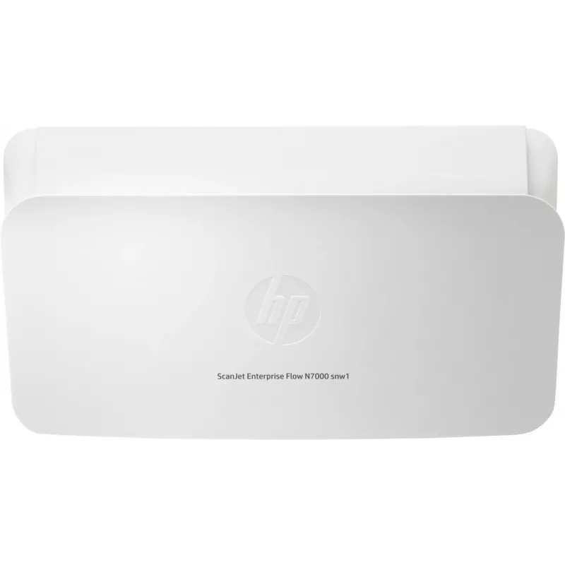 Escáner de alimentación HP Scanjet Enterprise Flow N7000 600 x 600 DPI A4 Blanco