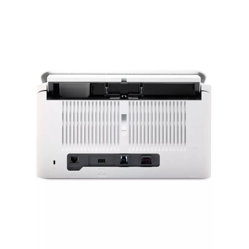 Escáner de alimentación HP Scanjet Enterprise Flow N7000 600 x 600 DPI A4 Blanco