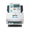 Escáner de alimentación HP Scanjet Enterprise Flow N7000 600 x 600 DPI A4 Blanco