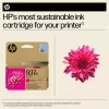 Cartucho de tinta original HP 937e EvoMore Magenta