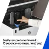 HP 143A Neverstop kit de recarga de tóner (W1143A), negro, 2500 páginas